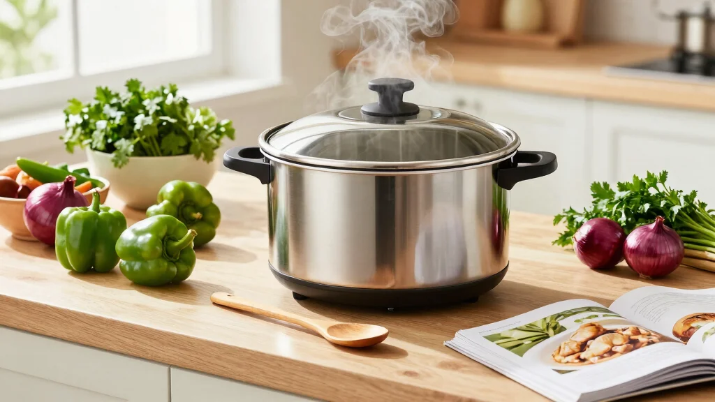 18 Crockpot Chicken Recipes Healthy Set and Forget