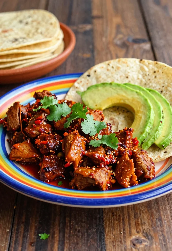 18 Crockpot Pork Roast Recipes Tender Juicy Classics - 8. Spicy Chipotle Pork Roast 1