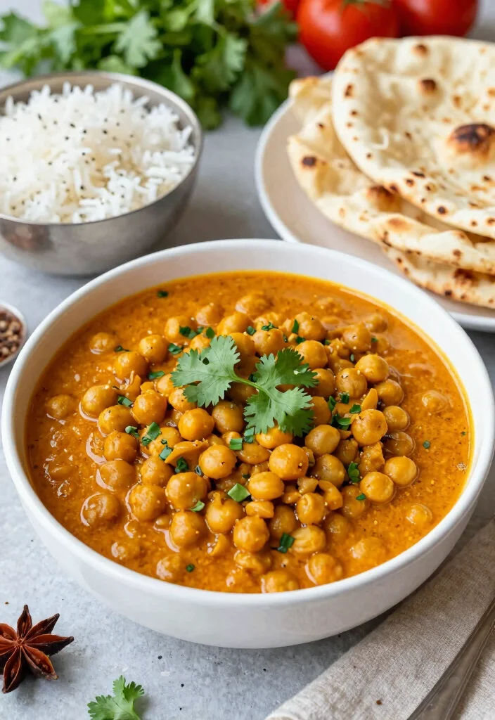 18 Crockpot Recipes Slow Cooker Everyday Essentials - 8. Coconut Curry Lentils 1