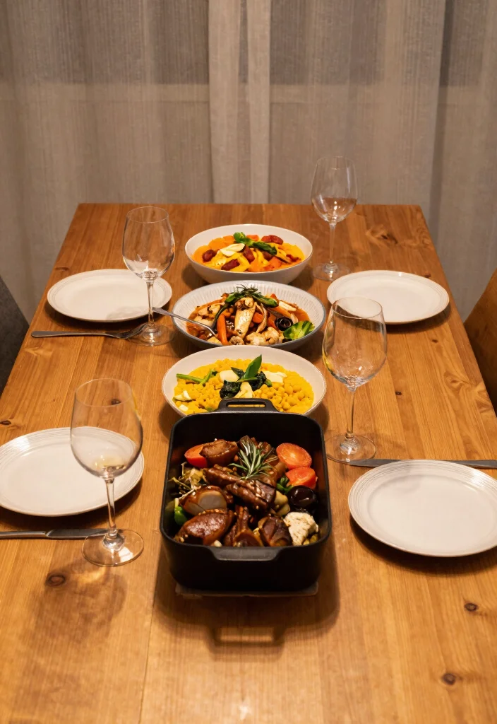 18 Crockpot Recipes for Two Cozy Small Batch Meals - Conclusion 1