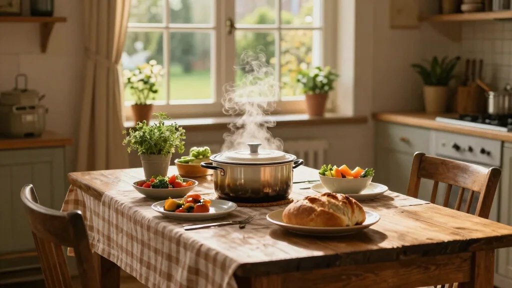 18 Crockpot Recipes for Two Cozy Small Batch Meals