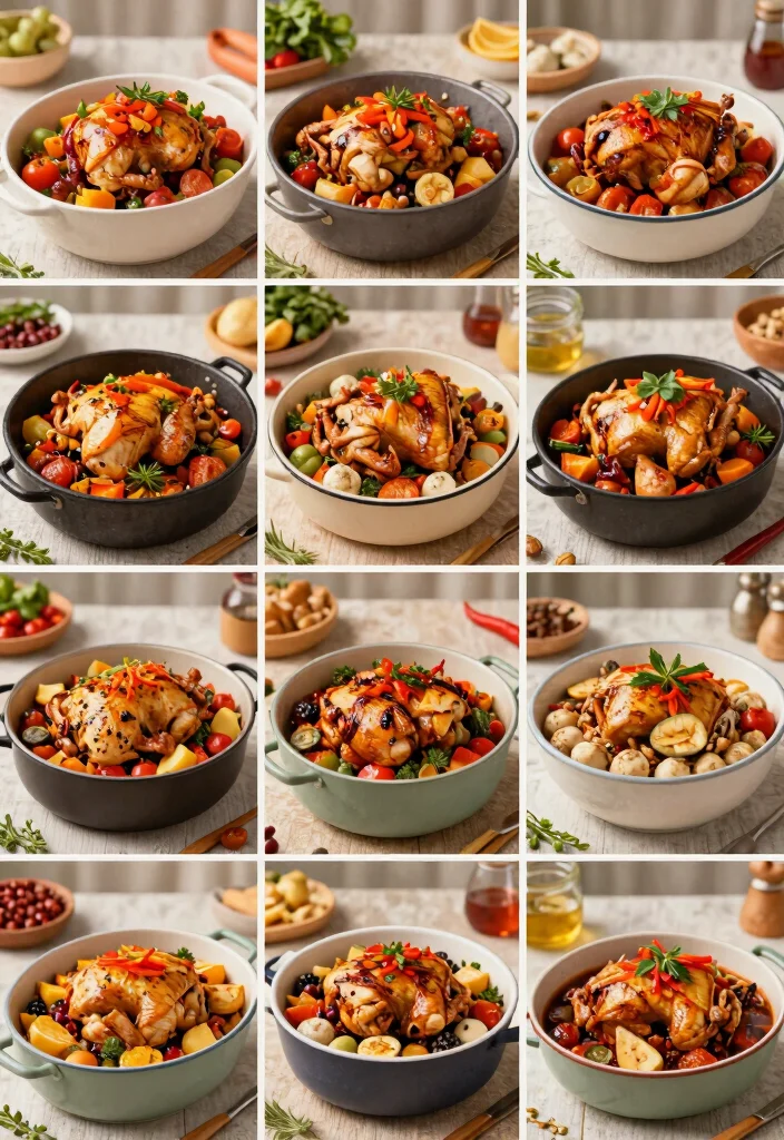 18 Crockpot Whole Chicken Recipes: Simple One Pot Meals - Conclusion 1