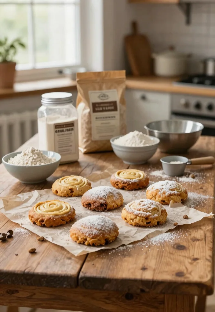 18 Gluten Free Flour Recipes: Baking Made Easy - Conclusion 1